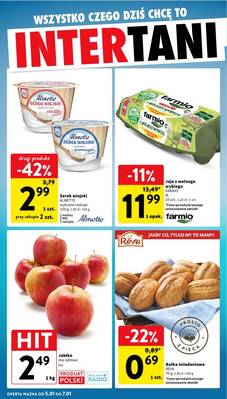 Gazetka Intermarche