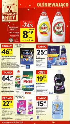 Gazetka Intermarche