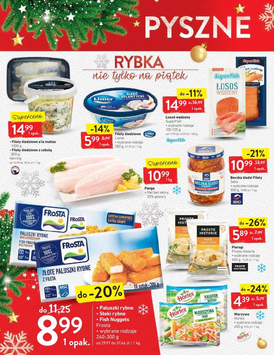 Gazetka promocyjna Intermarche do 07/12/2020 str.16