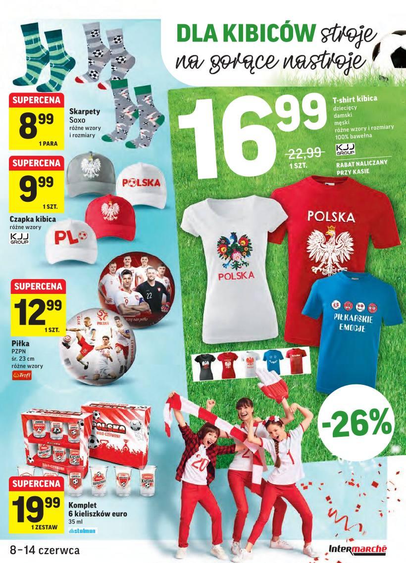 Gazetka promocyjna Intermarche do 14/06/2021 str.45