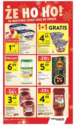 Gazetka Intermarche