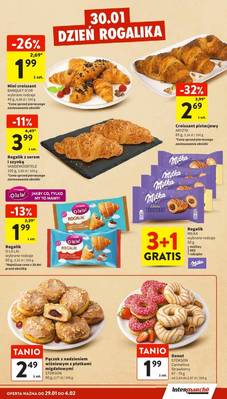 Gazetka Intermarche