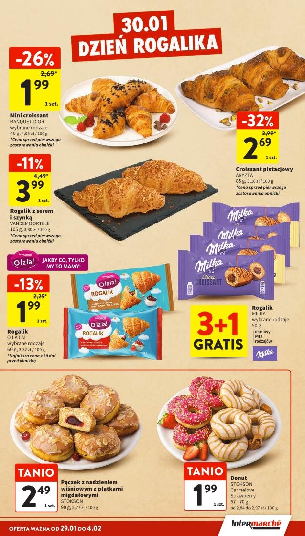 Gazetka promocyjna Intermarche do 04/02/2026 str.27