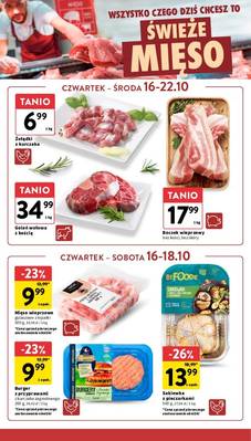 Gazetka Intermarche