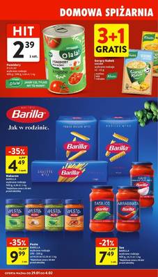 Gazetka Intermarche