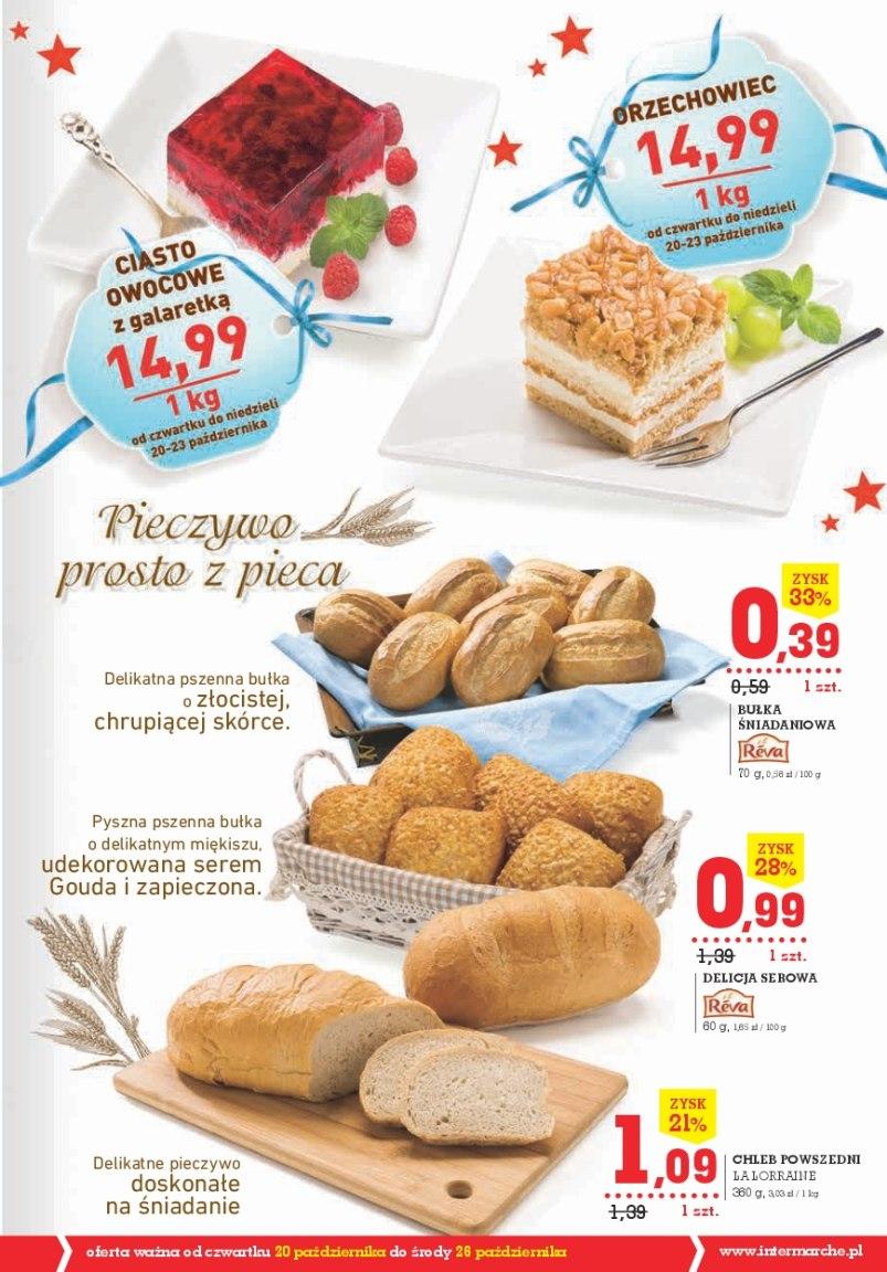 Gazetka promocyjna Intermarche do 26/10/2016 str.11