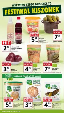Gazetka Intermarche