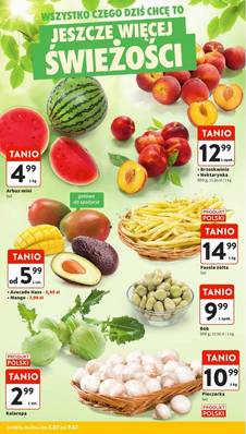Gazetka Intermarche