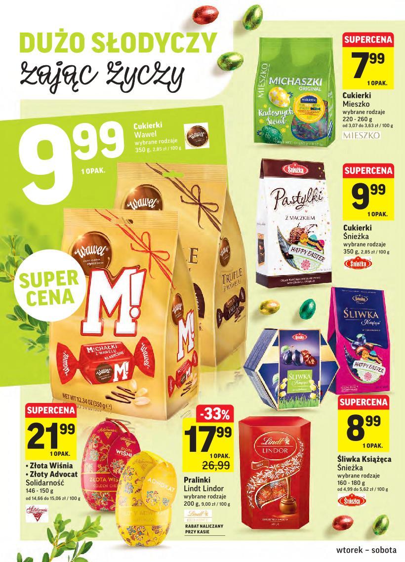 Gazetka promocyjna Intermarche do 15/03/2021 str.28