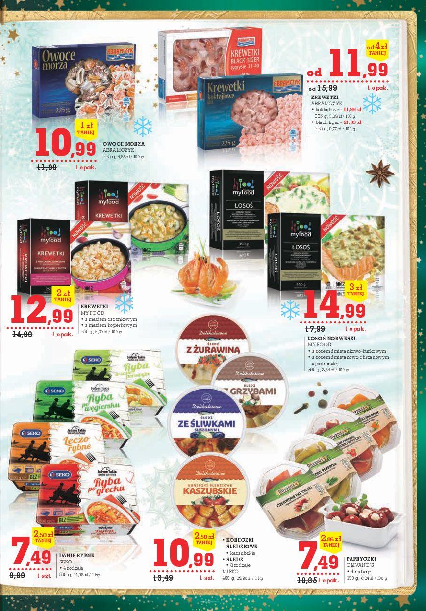 Gazetka promocyjna Intermarche do 24/12/2016 str.9