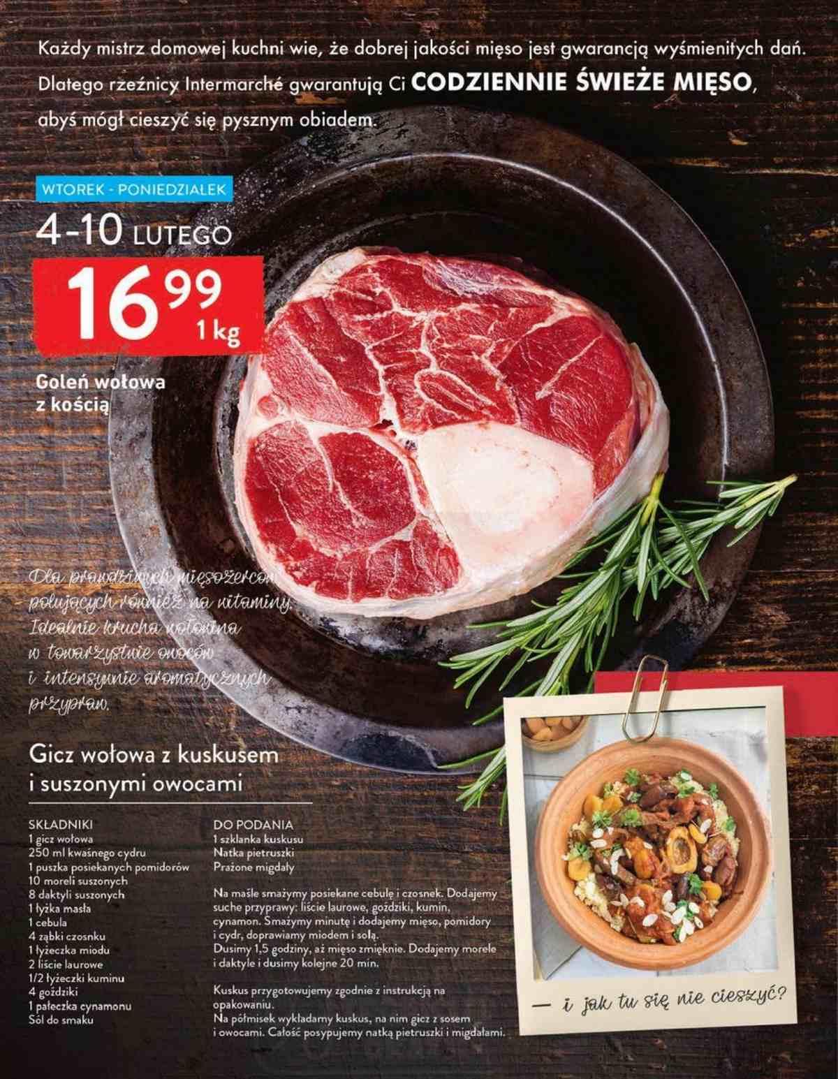 Gazetka promocyjna Intermarche do 10/02/2020 str.4