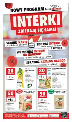 Gazetka Intermarche