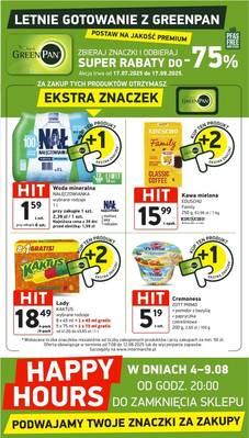 Gazetka Intermarche