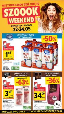 Gazetka Intermarche