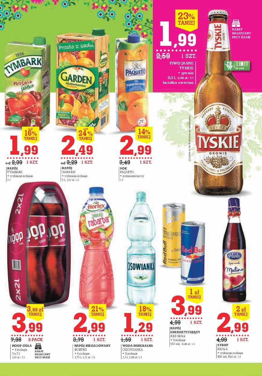 Gazetka promocyjna Intermarche do 09/03/2016 str.15