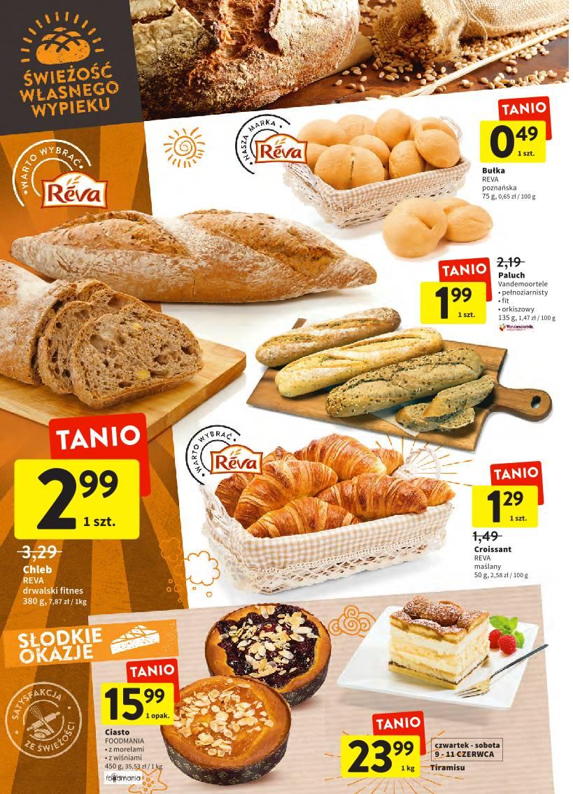 Gazetka promocyjna Intermarche do 13/06/2022 str.26