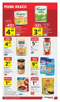 Gazetka Intermarche