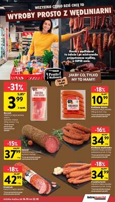 Gazetka Intermarche