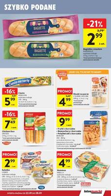 Gazetka Intermarche