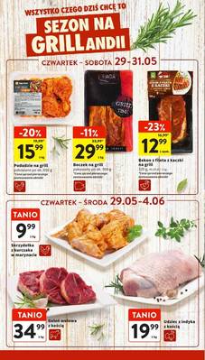 Gazetka Intermarche