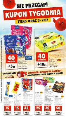 Gazetka Intermarche