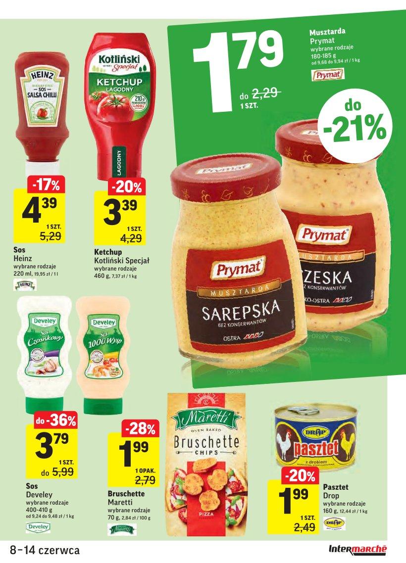 Gazetka promocyjna Intermarche do 14/06/2021 str.29