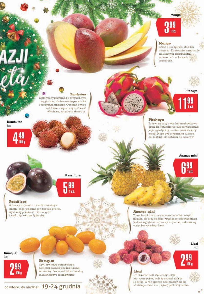 Gazetka promocyjna Intermarche do 24/12/2017 str.11