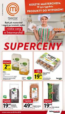 Gazetka Intermarche