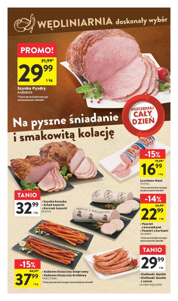 Gazetka promocyjna Intermarche do 24/01/2024 str.24