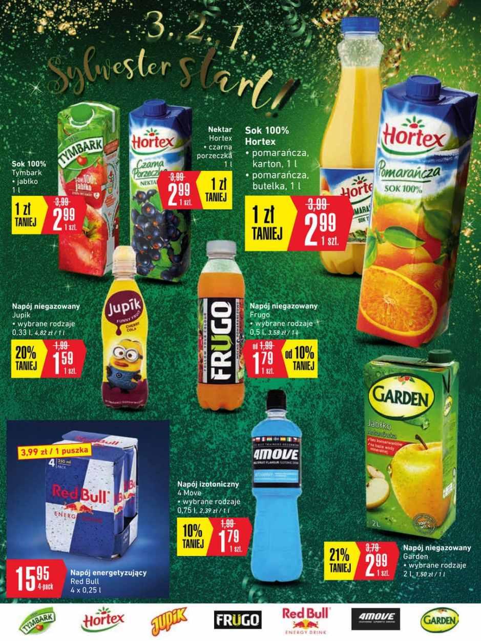 Gazetka promocyjna Intermarche do 31/12/2017 str.7