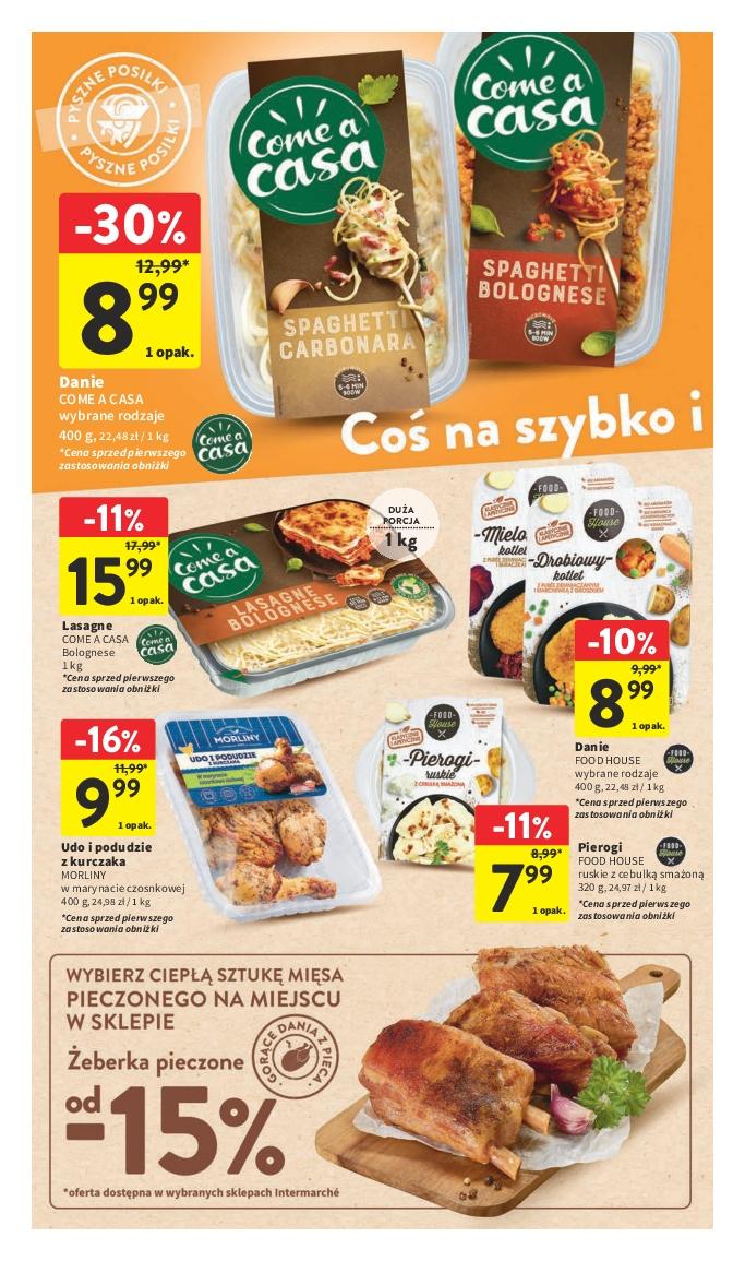 Gazetka promocyjna Intermarche do 28/02/2024 str.26