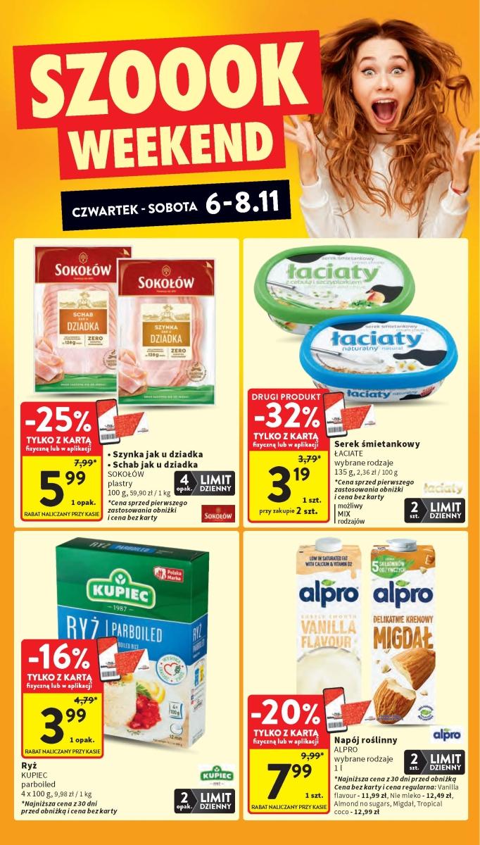 Gazetka promocyjna Intermarche do 12/11/2025 str.4