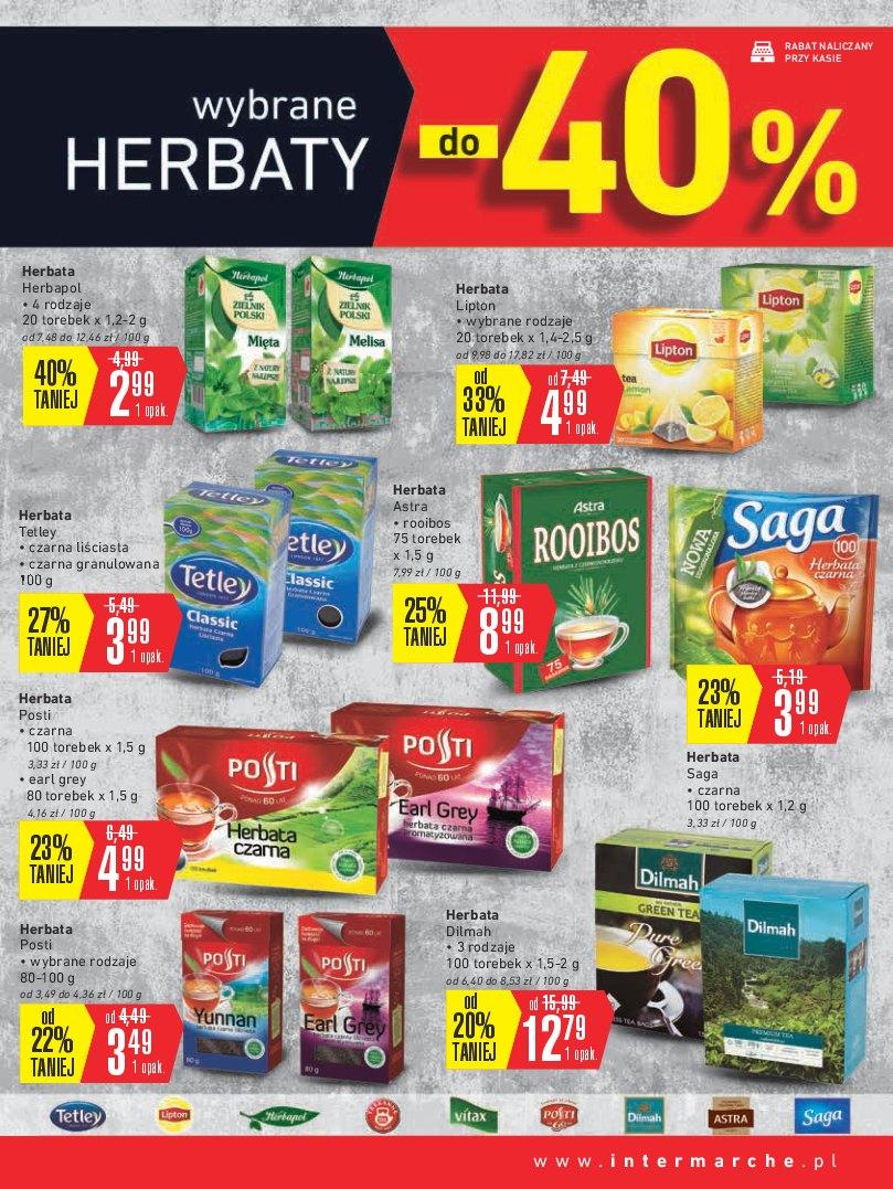 Gazetka promocyjna Intermarche do 08/02/2017 str.9