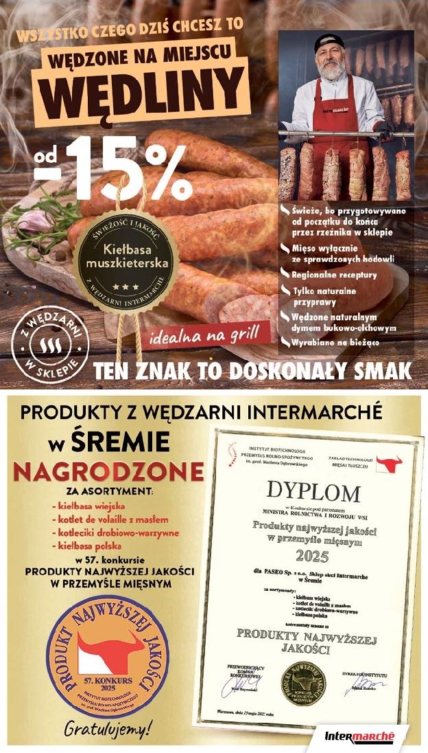 Gazetka promocyjna Intermarche do 30/07/2025 str.13