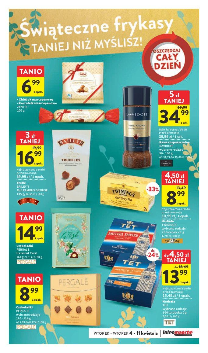 Gazetka promocyjna Intermarche do 11/04/2023 str.15