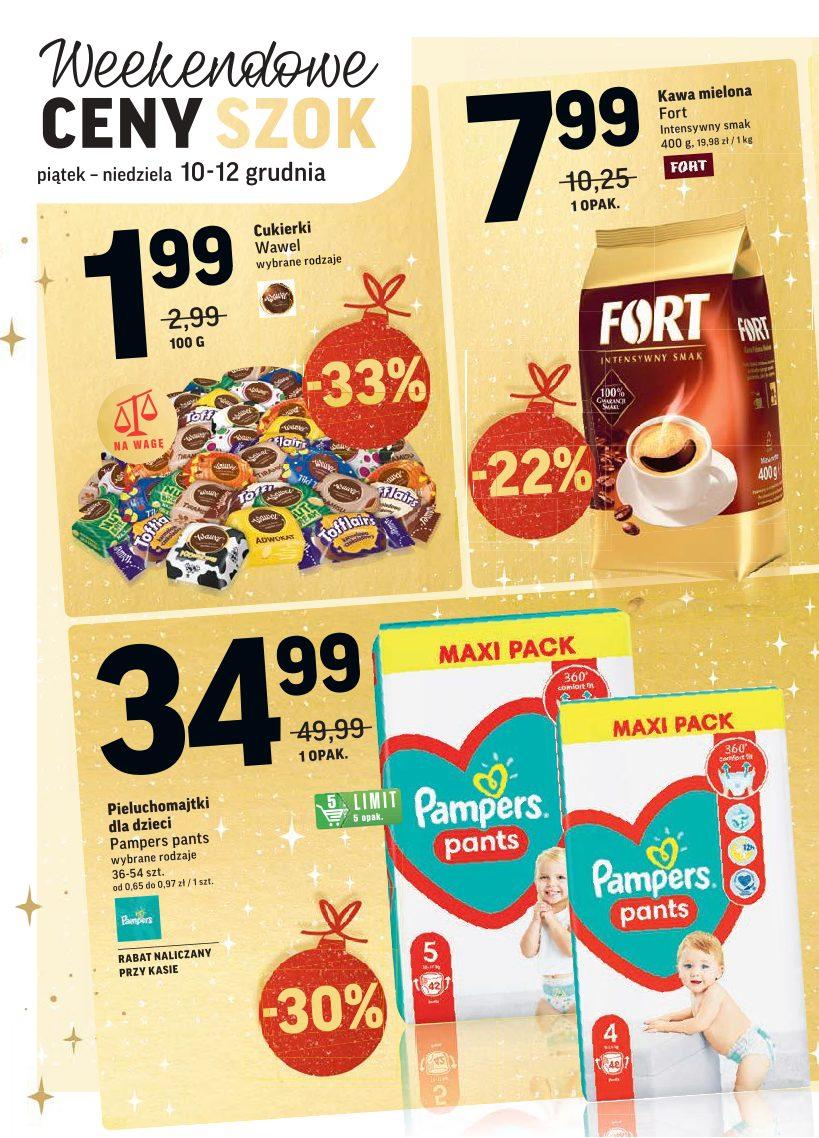 Gazetka promocyjna Intermarche do 13/12/2021 str.47