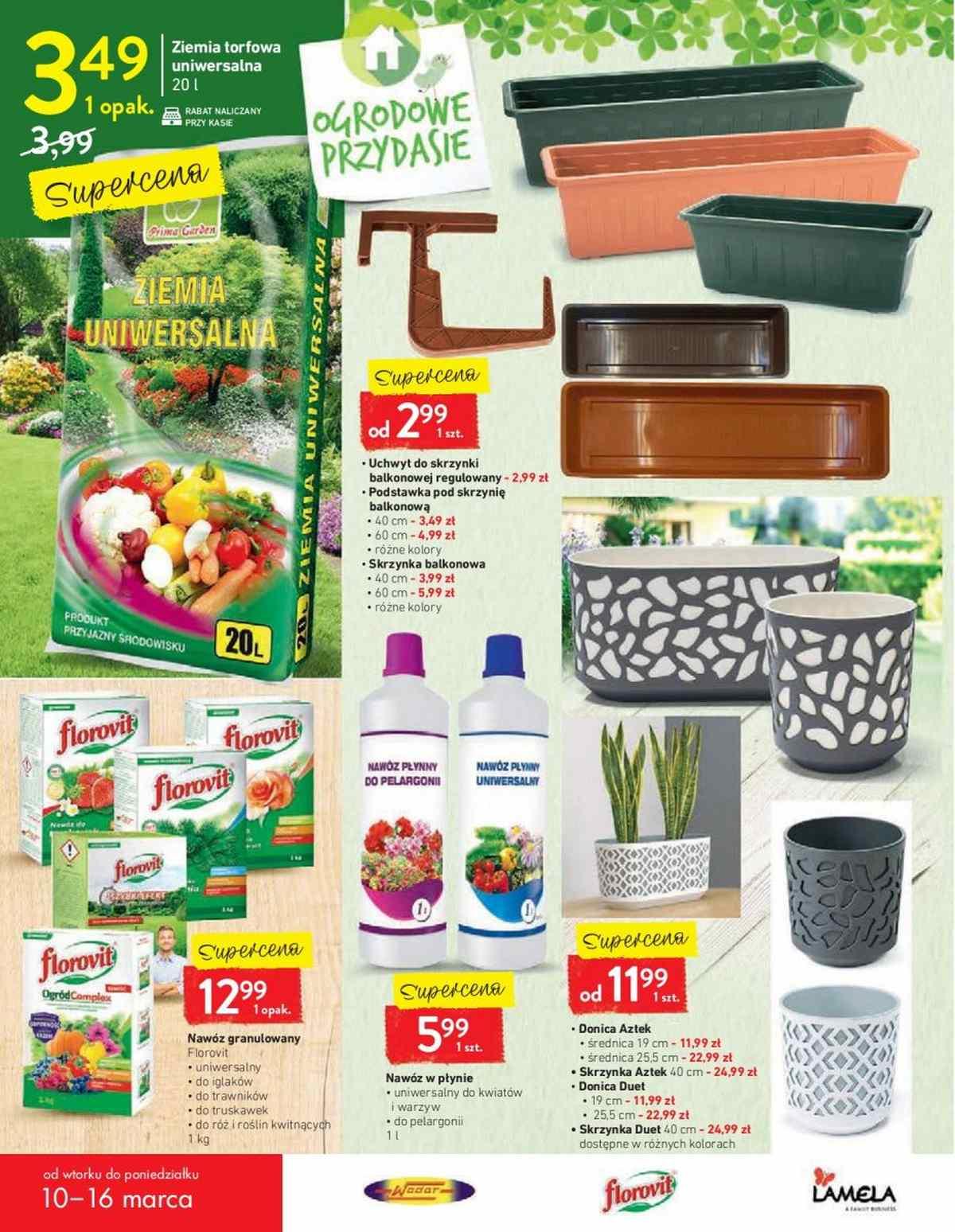 Gazetka promocyjna Intermarche do 16/03/2020 str.26