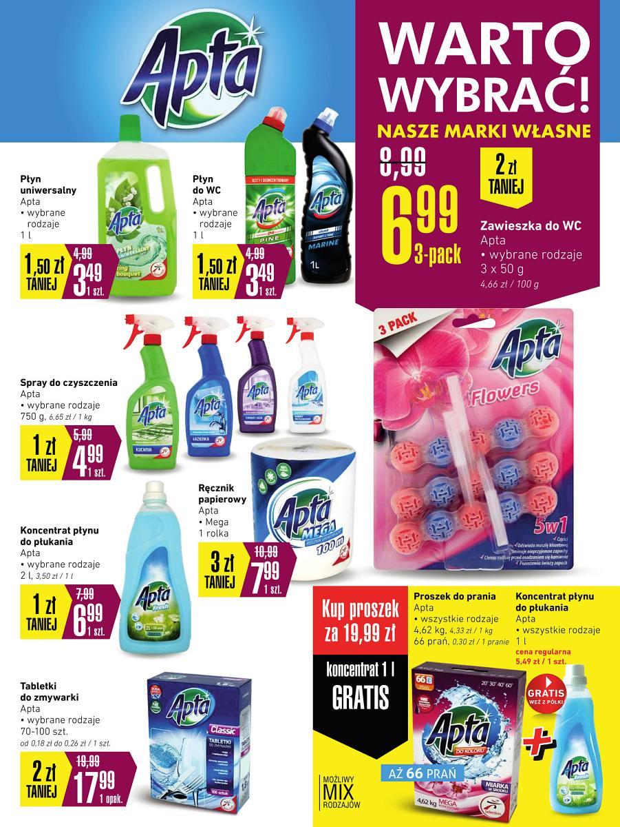 Gazetka promocyjna Intermarche do 07/03/2018 str.15