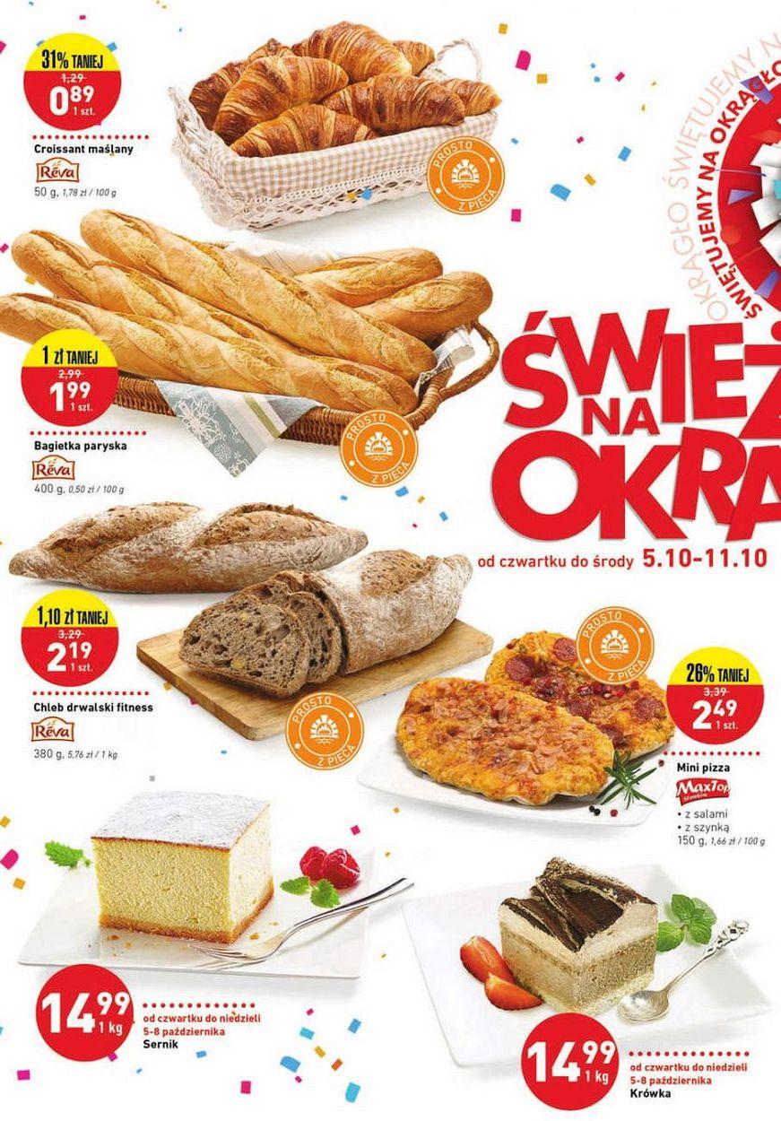 Gazetka promocyjna Intermarche do 11/10/2017 str.12