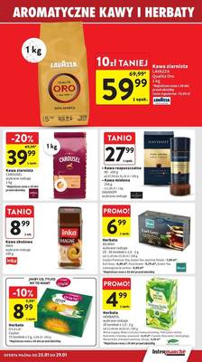 Gazetka Intermarche