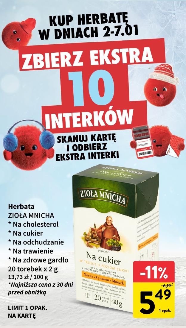 Gazetka promocyjna Intermarche do 07/01/2026 str.42