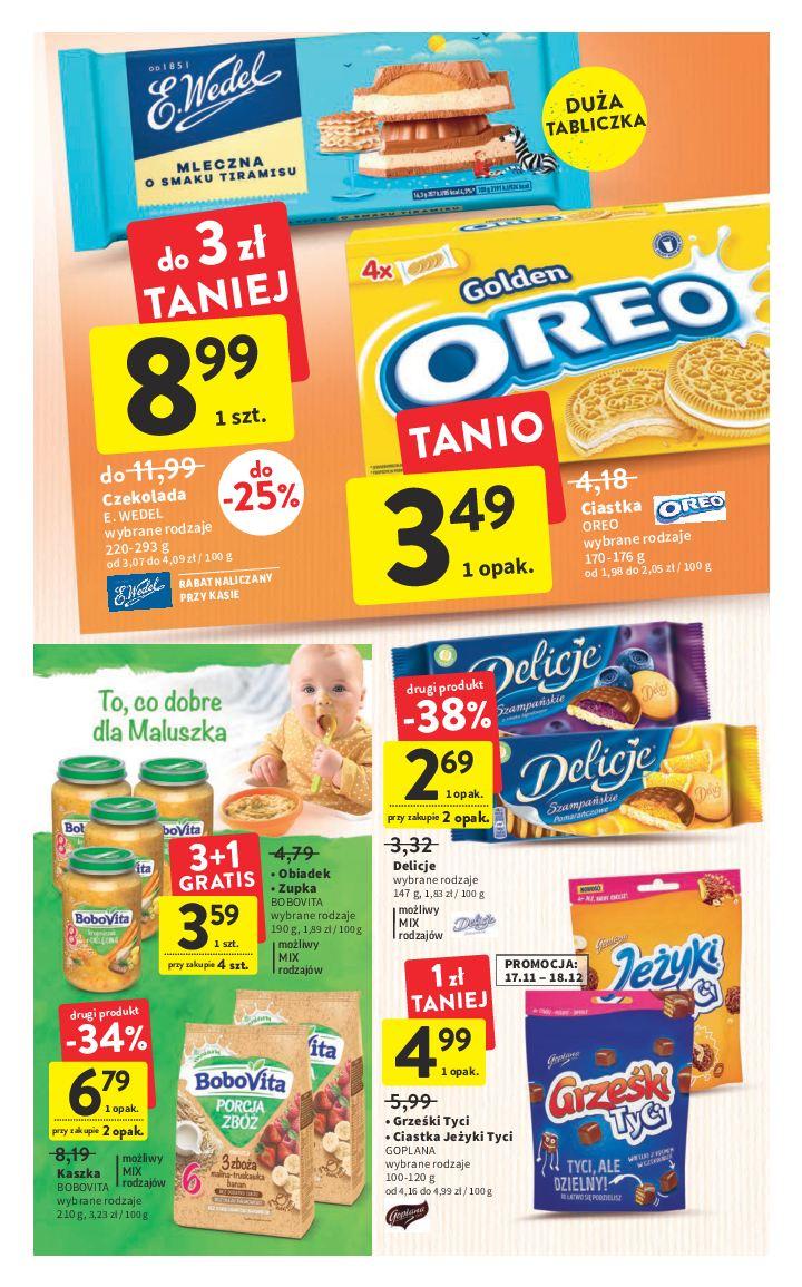 Gazetka promocyjna Intermarche do 23/11/2022 str.32