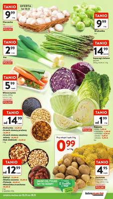 Gazetka Intermarche