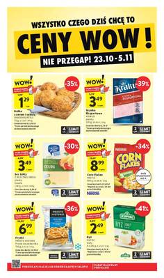 Gazetka Intermarche