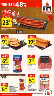 Gazetka Intermarche