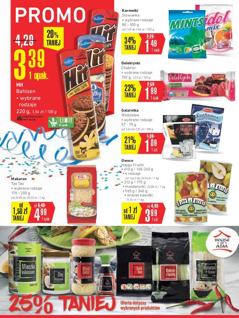 Gazetka promocyjna Intermarche do 02/01/2017 str.16