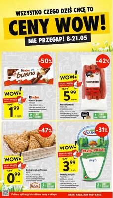 Gazetka Intermarche