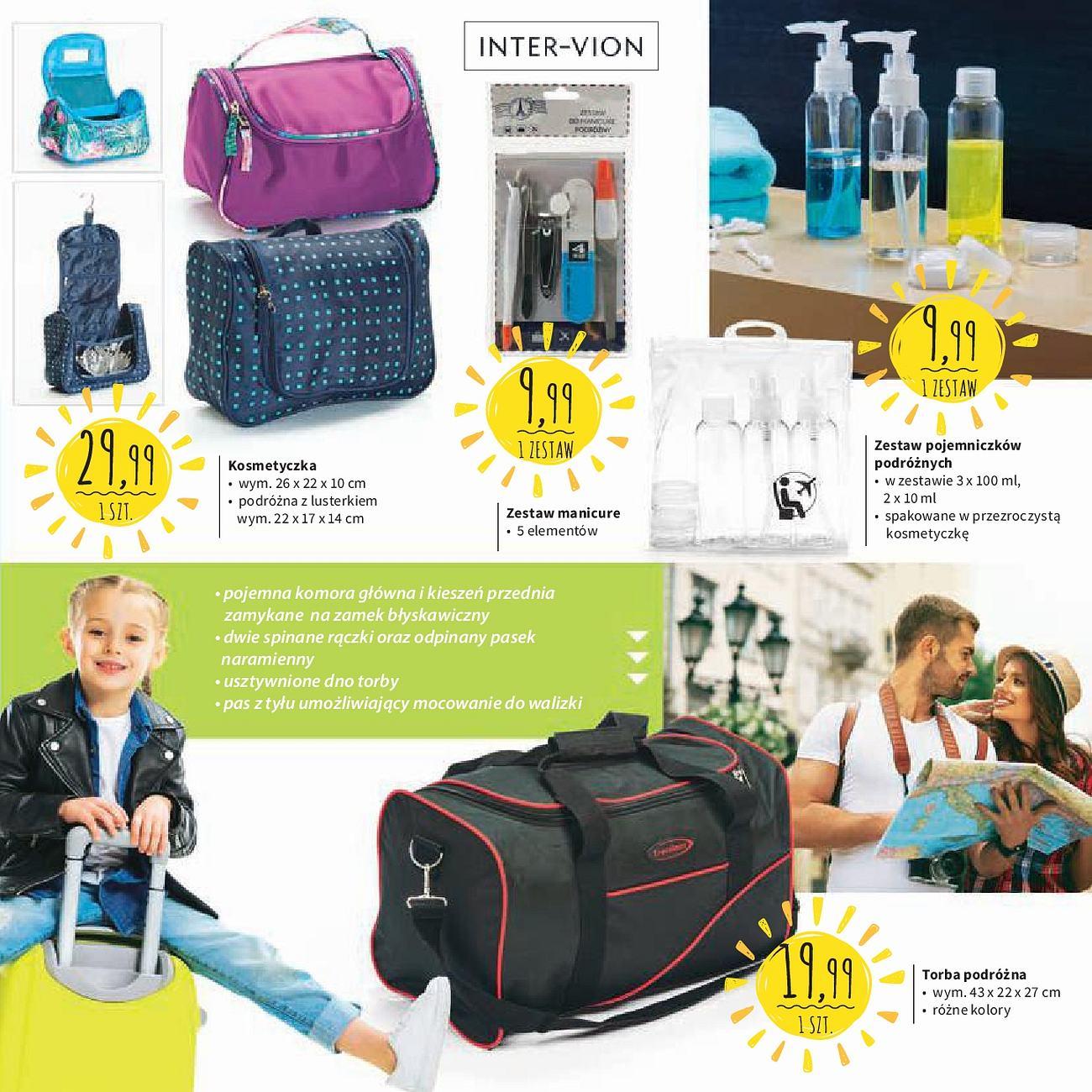 Gazetka promocyjna Intermarche do 13/06/2018 str.15