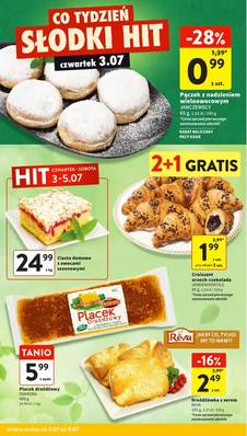 Gazetka Intermarche