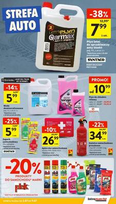 Gazetka Intermarche